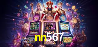 VIP Casino nn567