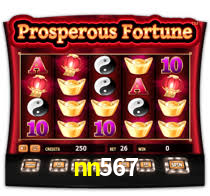 Welcome Bonus nn567