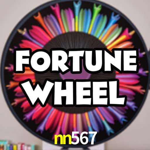 Slot Games nn567