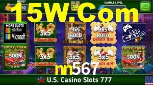 Live Casino nn567